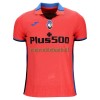 Maillot de Supporter Atalanta Troisième 2021-22 Pour Homme